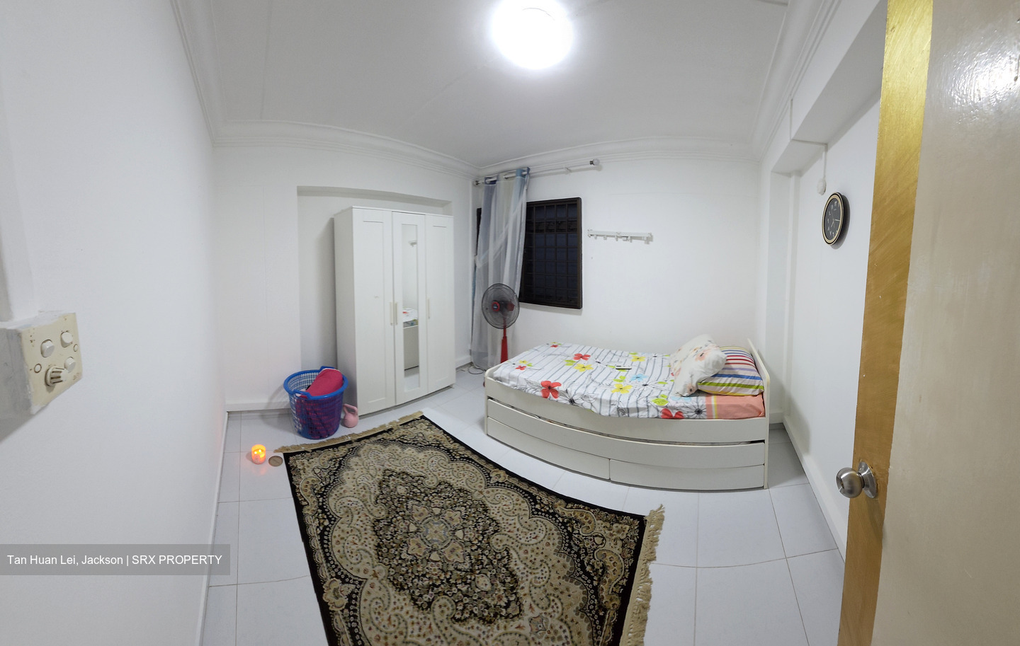 Blk 769 Woodlands Drive 60 (Woodlands), HDB 4 Rooms #603241111